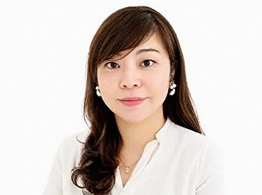 中村 映子