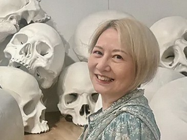 山本 恵理子
