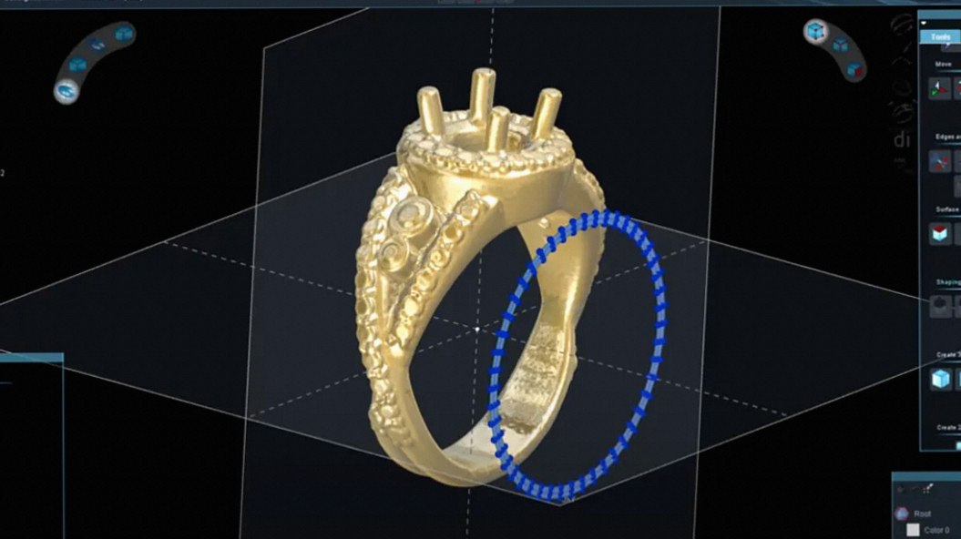 Jeweldesignacademy