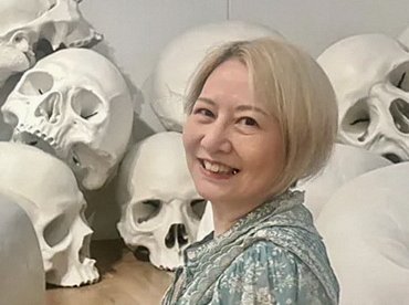 山本 恵理子