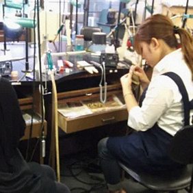Jeweldesignacademy
