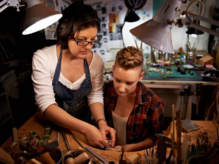 How to Start Learning Jewelry Design: A Beginner’s Guide.