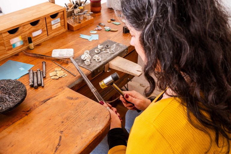 From Inspiration to Jewelry Design: How to Develop an Original Concept.